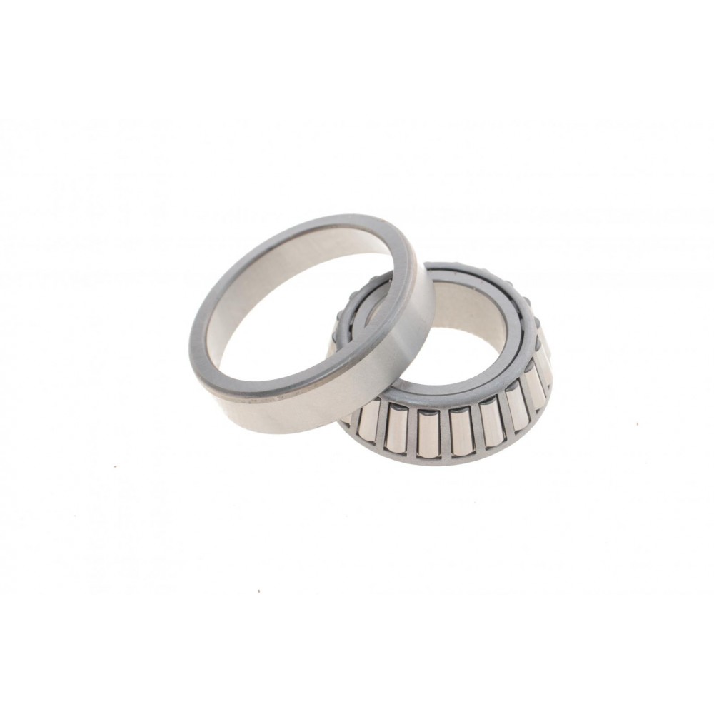 Підшипник маточини (задньої) Fiat Ducato 94- 15