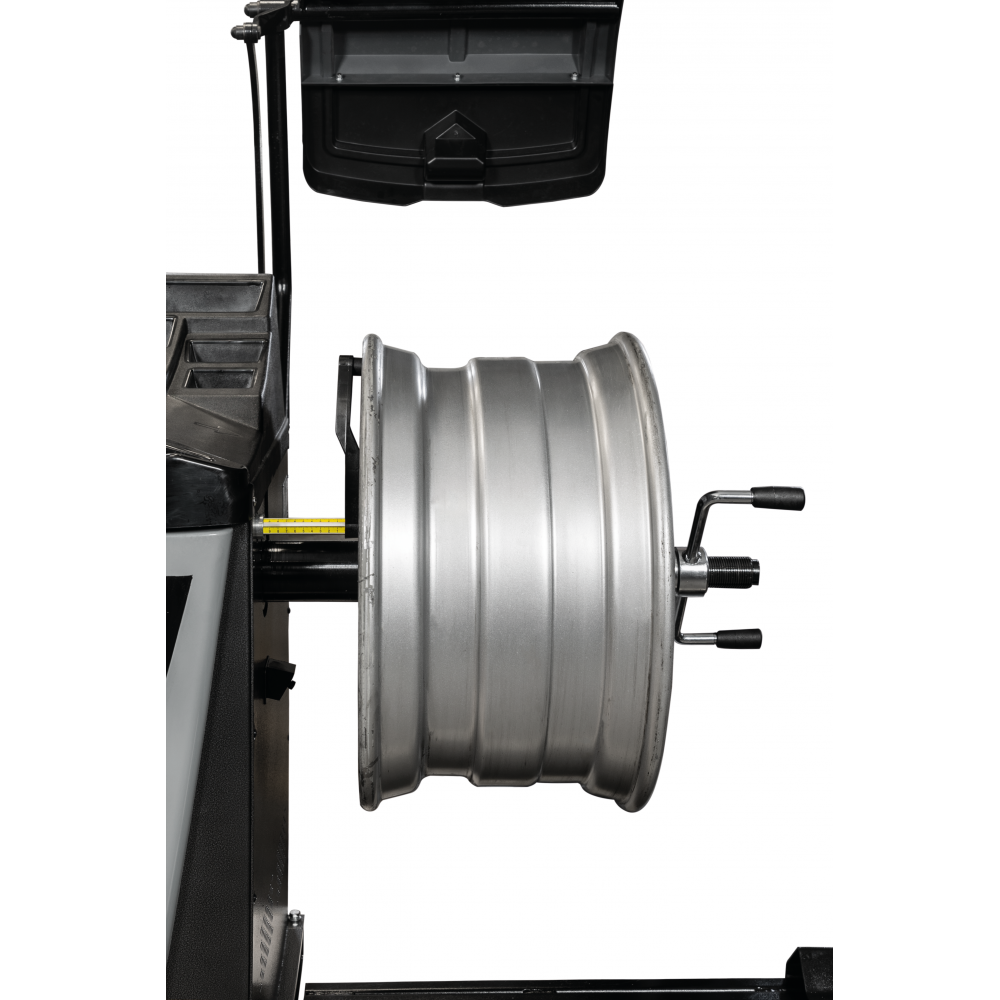 Стенд балансувальний для колес ATH W142 380В