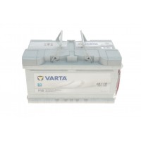 Батарея аккумуляторная Silver Dynamic, 12в 85а/ч купити в Україні