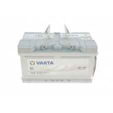 Батарея аккумуляторная Silver Dynamic, 12в 85а/ч купити в Україні