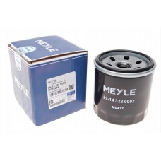 29-14 322 0002 MEYLE Масляний фільтр