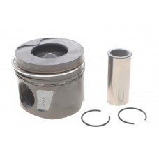 001 PI 00107 002 MAHLE Поршень