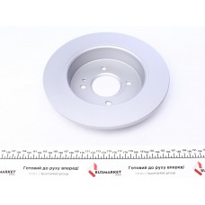 BR-3264-C KAVO PARTS Гальмівний диск
