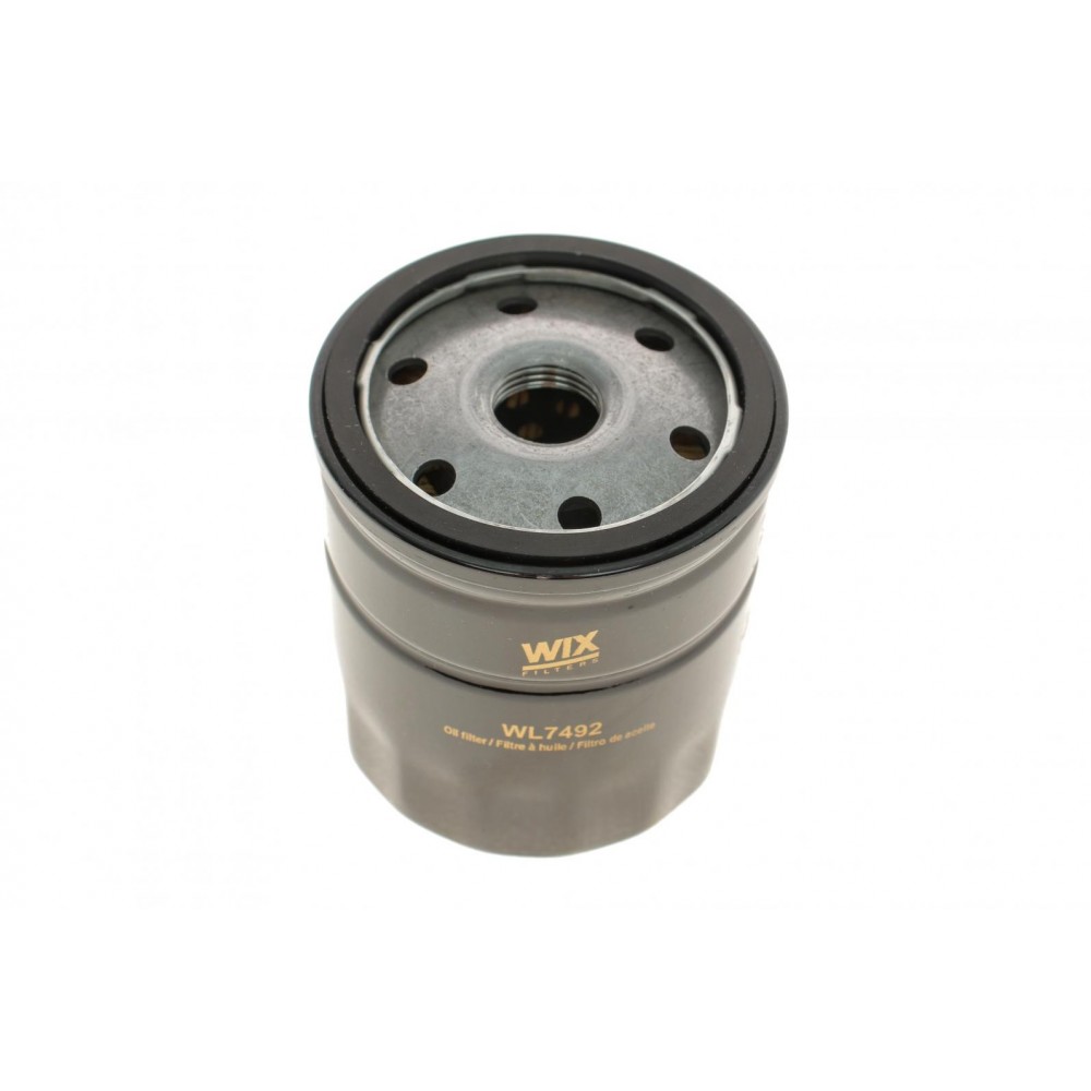 WL7492 WIX FILTERS Масляний фільтр
