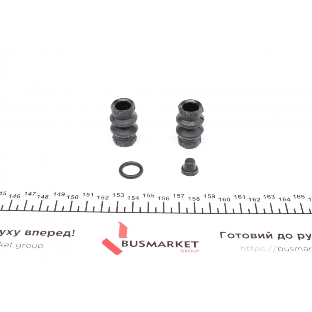 Ремкомплект супорта (заднього) MB SLK (R172) 11- (d=36mm) (TRW)