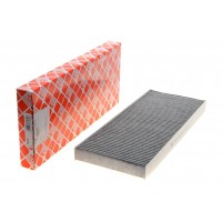 36030 FEBI BILSTEIN Фільтр повітря у внутрішньому просторі