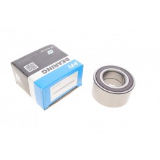 Підшипник маточини (передньої) Renault Kangoo 08- (37x72x37) (+ABS) R14