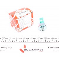 107973 FEBI BILSTEIN Датчик тиску масла