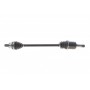 Піввісь (задня) Volvo S60/S80/V60/V70XC60/XC70 2.4D/3.0-4.4 09- (36z/29z/751mm) (+ABS44z)
