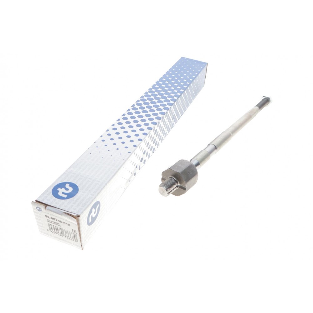 Тяга рульова Mitsubishi L300 86-00 (L=311.5mm)