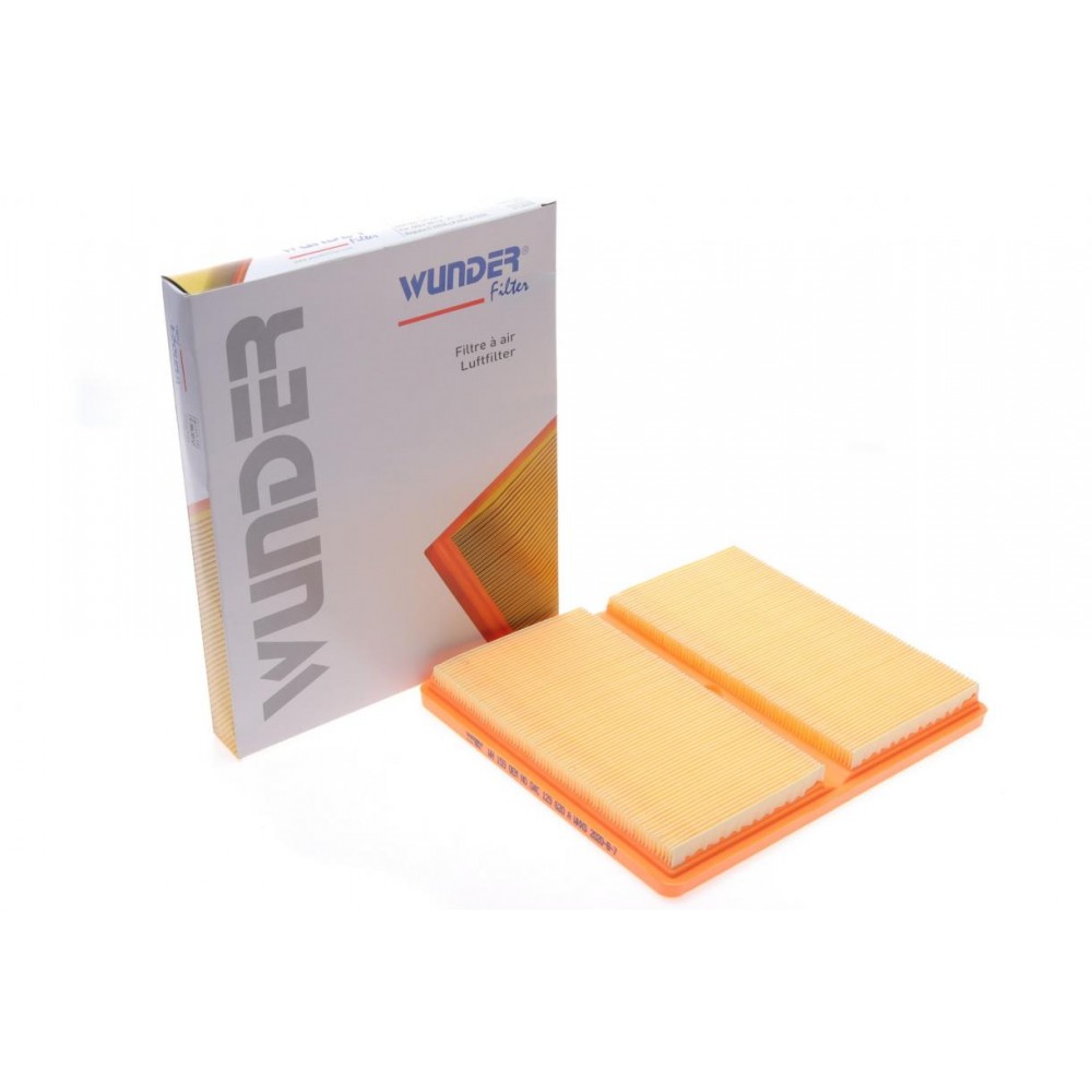 Фільтр повітряний Audi A3/Seat Leon/Skoda Fabia III/VW Polo 1.0TSI 14-