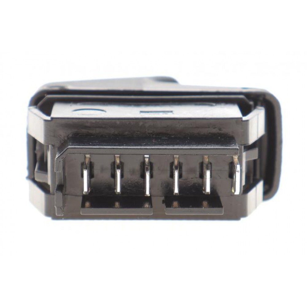 Кнопка склопідіймача Renault Kangoo 97- (6 конт.)