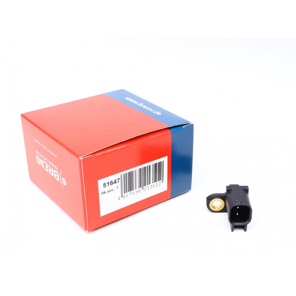 51647 BREMI Датчик частота обертання колеса