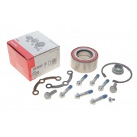 713 6678 30 FAG Комплект підшипника ступиці колеса