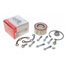 713 6678 30 FAG Комплект підшипника ступиці колеса