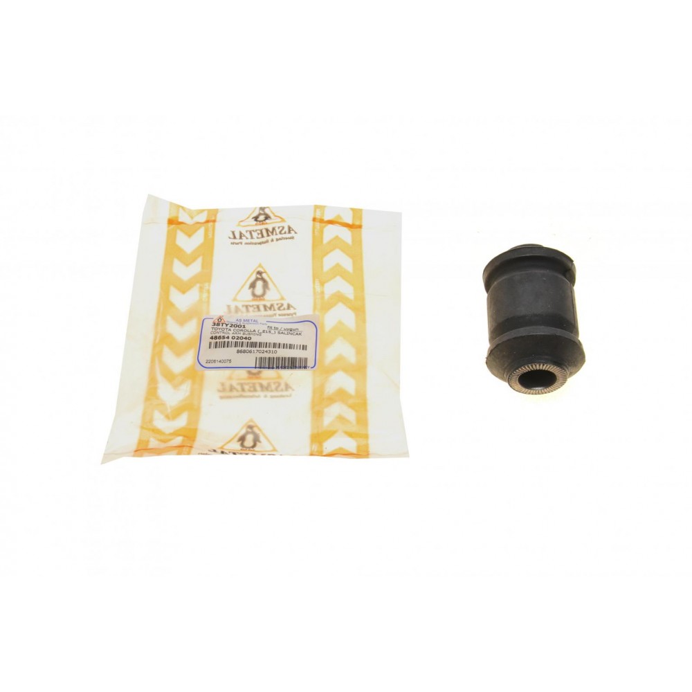 38TY2001 ASMETAL Підвіска важіль незалежної підвіски колеса