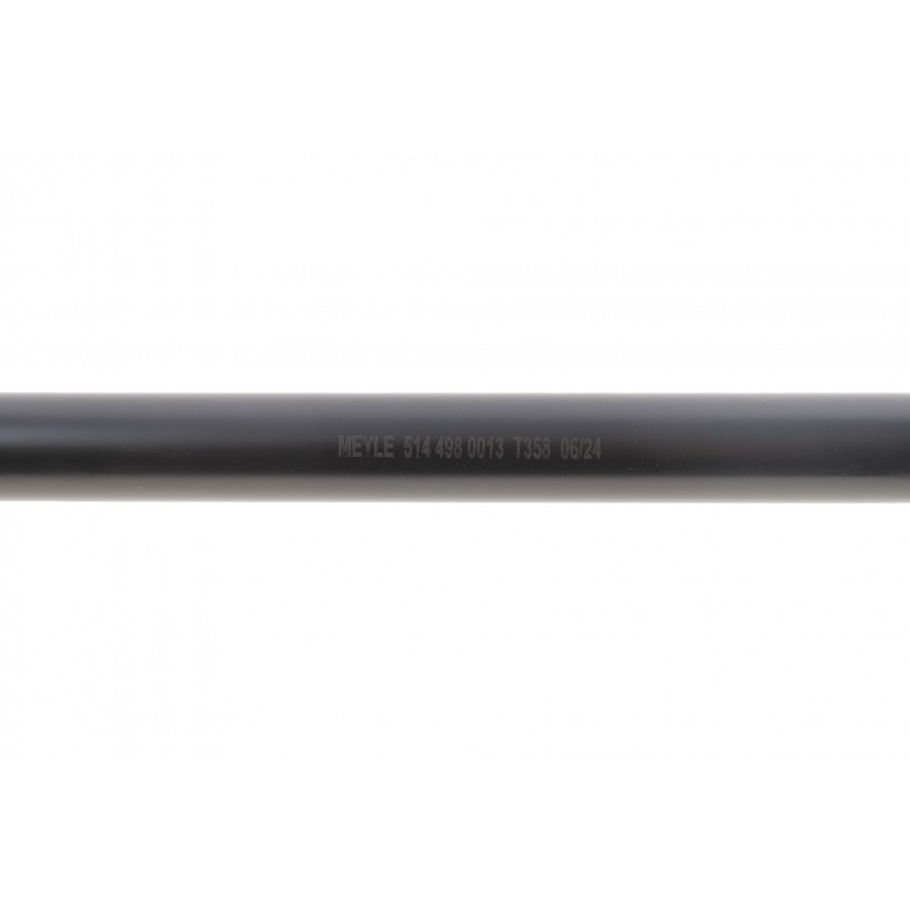 Піввісь (задня) Volvo S60/S80/V60/V70XC60/XC70 2.4D/3.0-4.4 09- (36z/29z/751mm) (+ABS44z)
