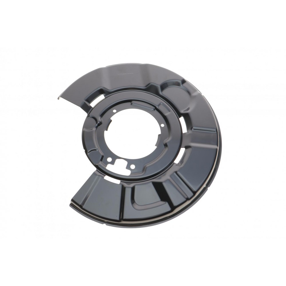 Захист диска гальмівного (заднього) (R) BMW 3 (E90/F30)/1 (E87)/4 (F32/F33) 05-