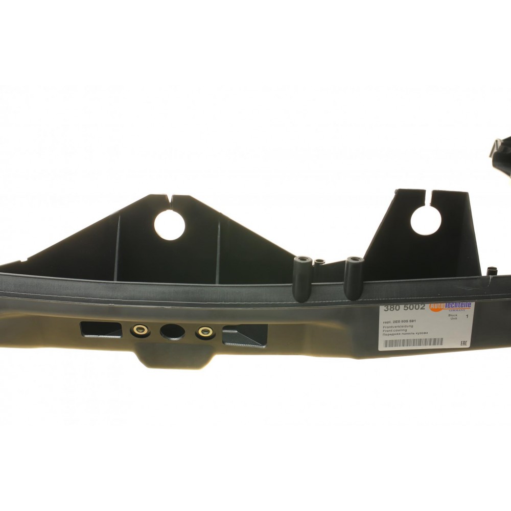 Панель передня VW Crafter 06-