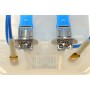 Автолампа H3 12V 55W PK22s Range Power White (4500K) (к-кт 2 шт)