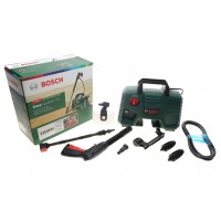 06008A7F00 Bosch Минимойка високого тиску BOSCH EasyAquatak 110, 1300Вт, 110 бар, 330 л/ч, 3.8кг (06008A7F00)