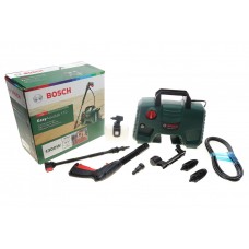 06008A7F00 Bosch Минимойка високого тиску BOSCH EasyAquatak 110, 1300Вт, 110 бар, 330 л/ч, 3.8кг (06008A7F00) 06008A7F00 Bosch Минимойка високого тиску BOSCH EasyAquatak 110, 1300Вт, 110 бар, 330 л/ч, 3.8кг (06008A7F00)