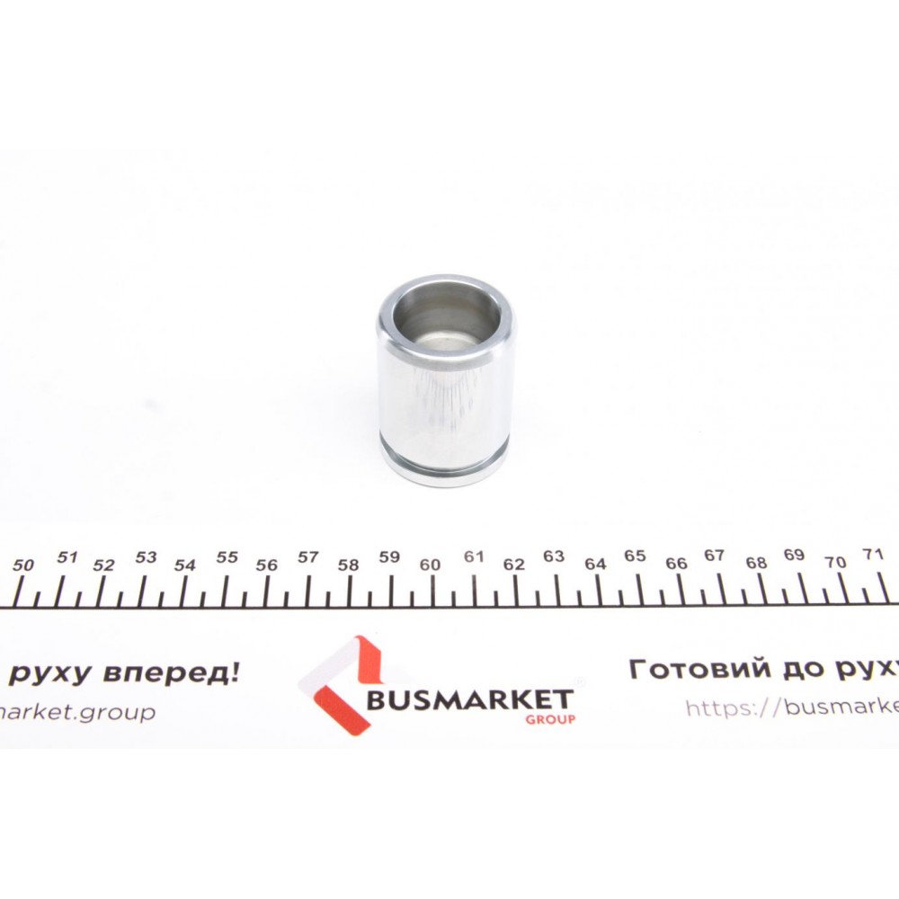 Ремкомплект супорта (заднього) Toyota Prius 00- (d=35mm) (+поршень) (Aisin)