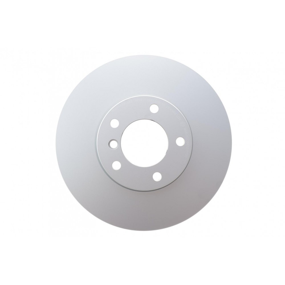 78BD5859-2 ICER Гальмівний диск