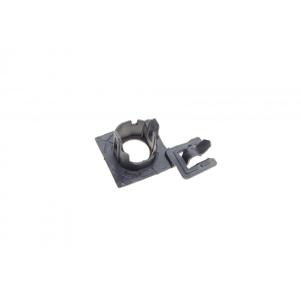 Бампер (задній) BMW 5 (F10) 09-16 (M-Technic) (з отвором PDC/2-х сторонній вихлоп))