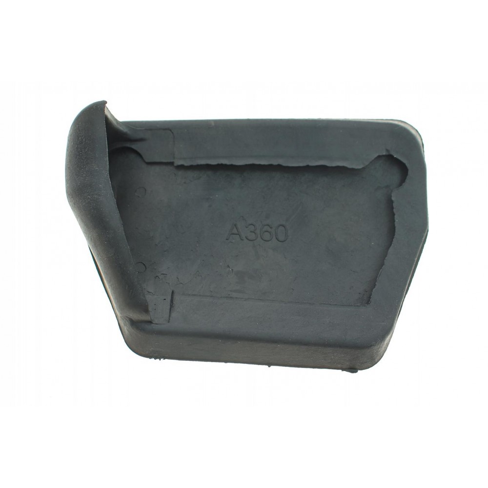 Накладка педалі гальма BMW 3 (E46/E90)/5 (E34/E60)/7 (E65-E67) 95-11