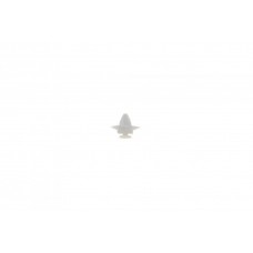 Кліпса кріплення обшивки Citroen/Renault/Peugeot/Alfa Romeo