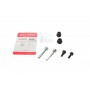 113-0043X QUICK BRAKE Комплект напрямної гільзи