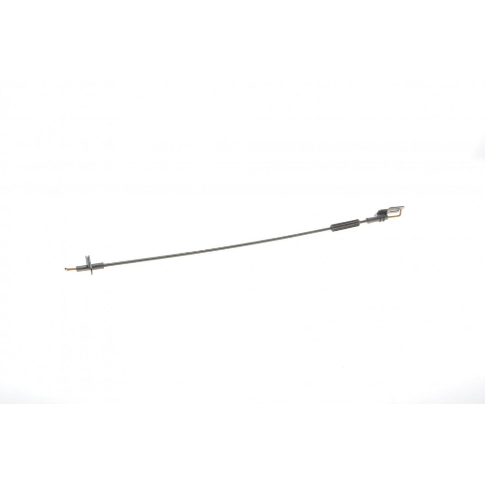 Трос дверей (передніх) Fiat Doblo 00- (R)