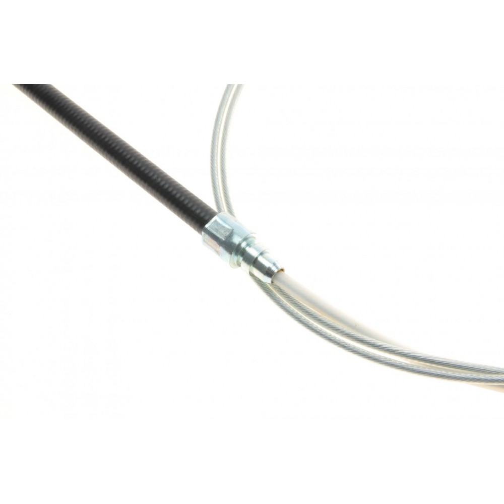 Трос ручника (центральний) MB Sprinter 408-416 96- (середня база)