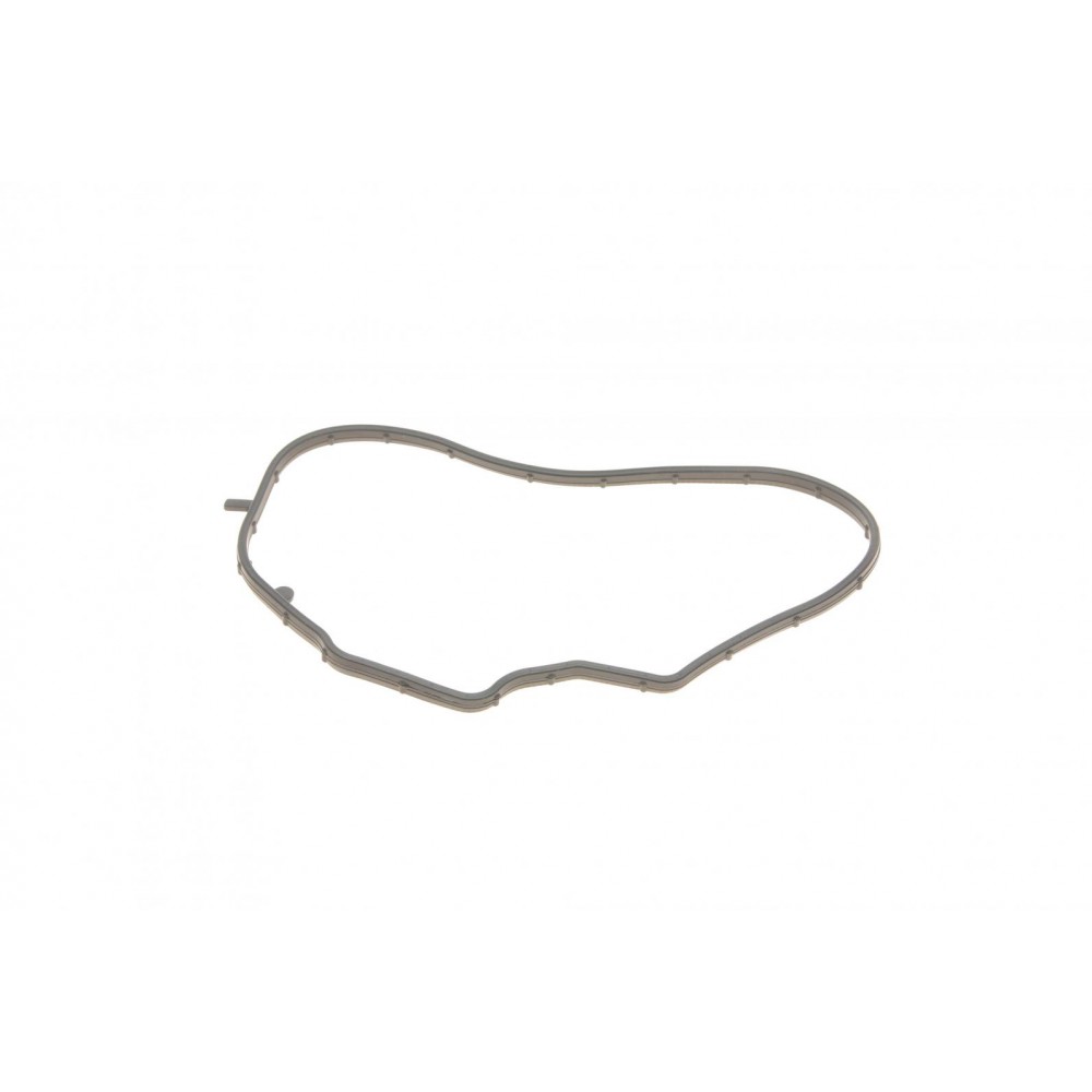 577.650 ELRING Прокладка кришка картера кермового механізму