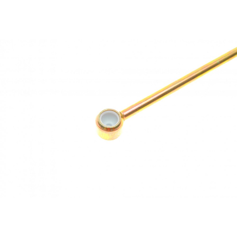 Тяжка КПП MB Sprinter 906/MB Vito (W639) (довга)