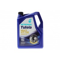 Олива TUTELA MULTI ATF 700 (5L) (DEXRON VI/ Ford MERCON LV/PSA B71 2340)