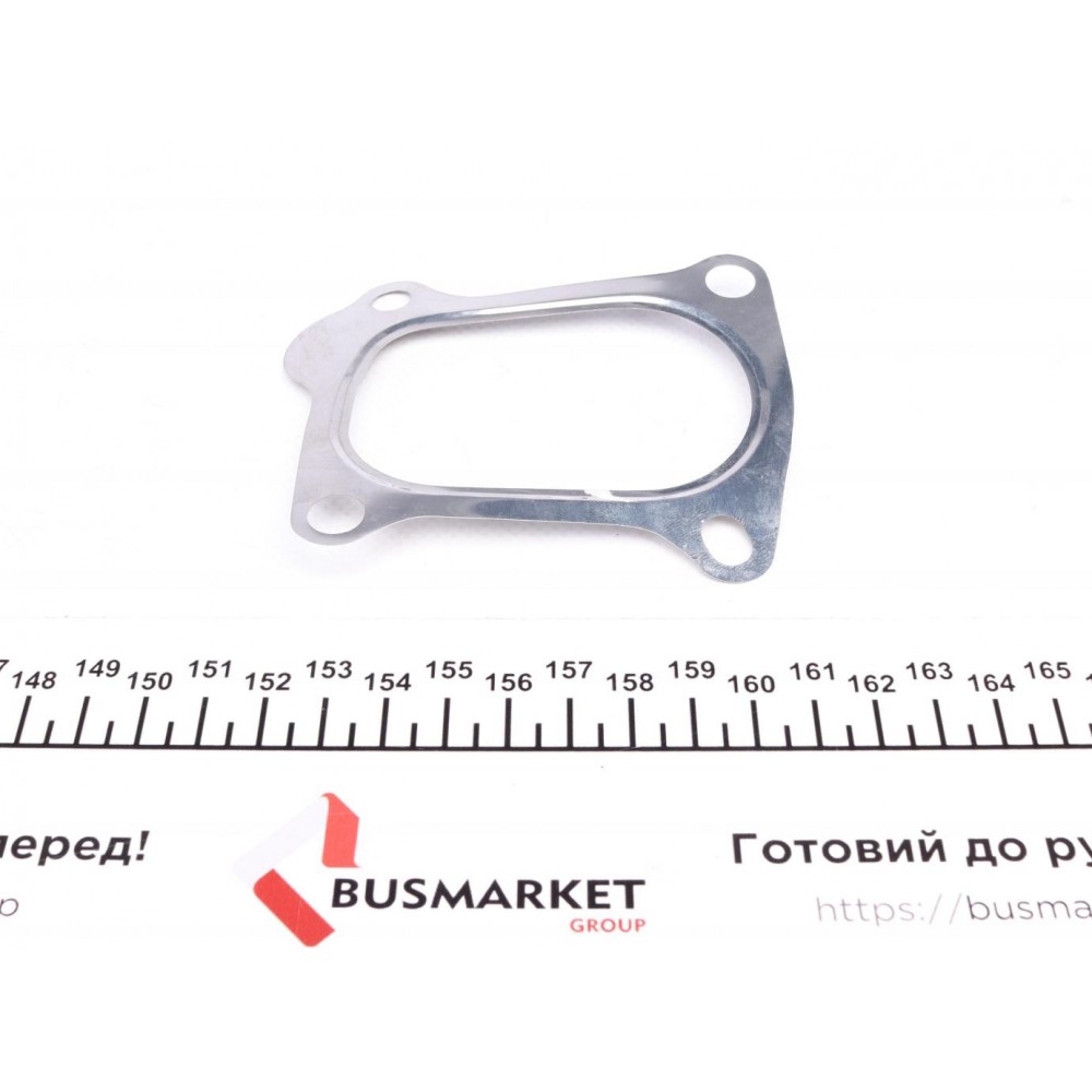 Прокладка труби вихлопної Renault Dokker 12-/ Kangoo 1.5 DCI 97-