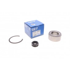 Підшипник маточини (передньої) Fiat Ulysse 02-11 /Citroen C8/Peugeot 807 02- (44x82.5x37)(+ABS)(к-кт)