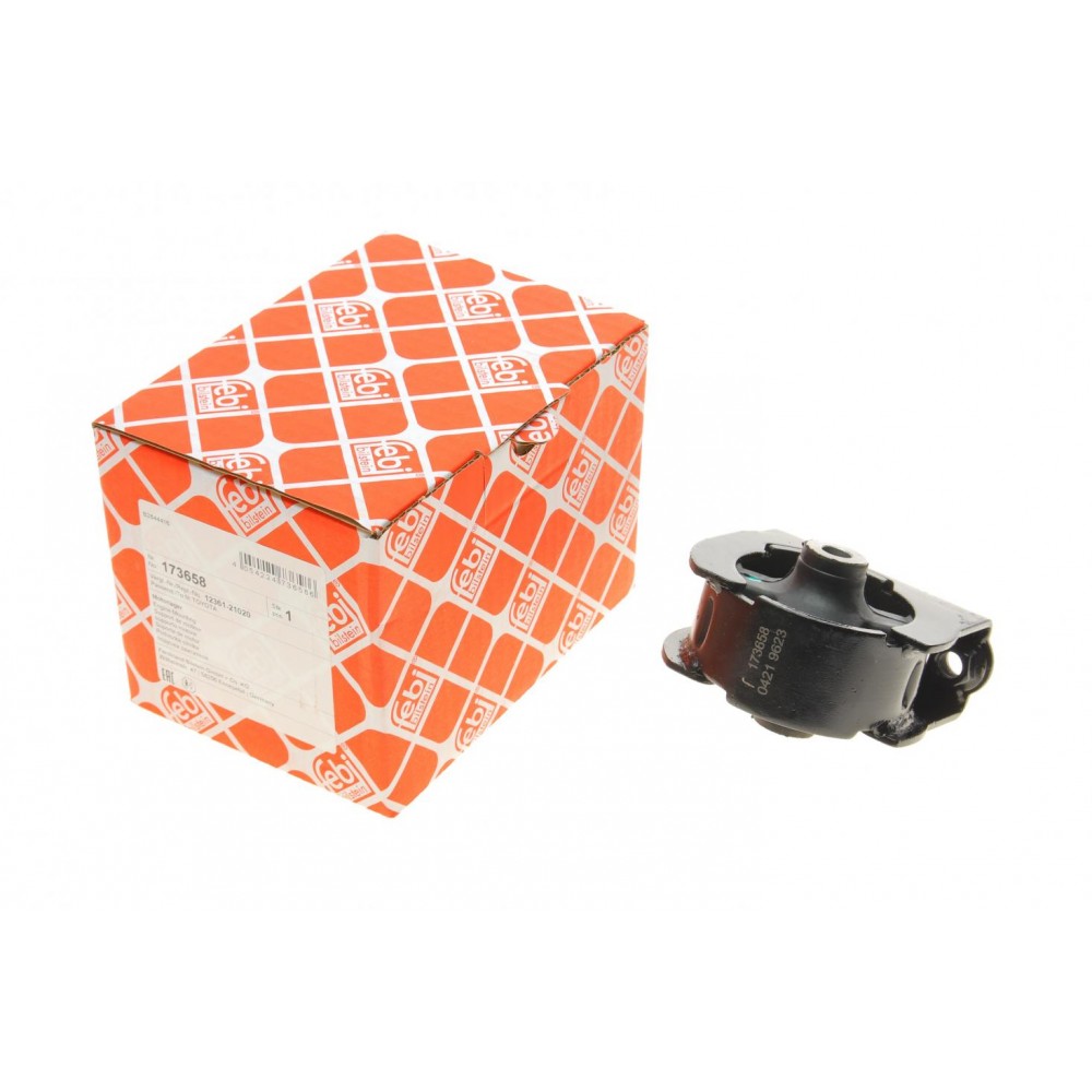 Опора двигуна (L) Toyota Corolla/Rav4 1.3-2.0 00-05