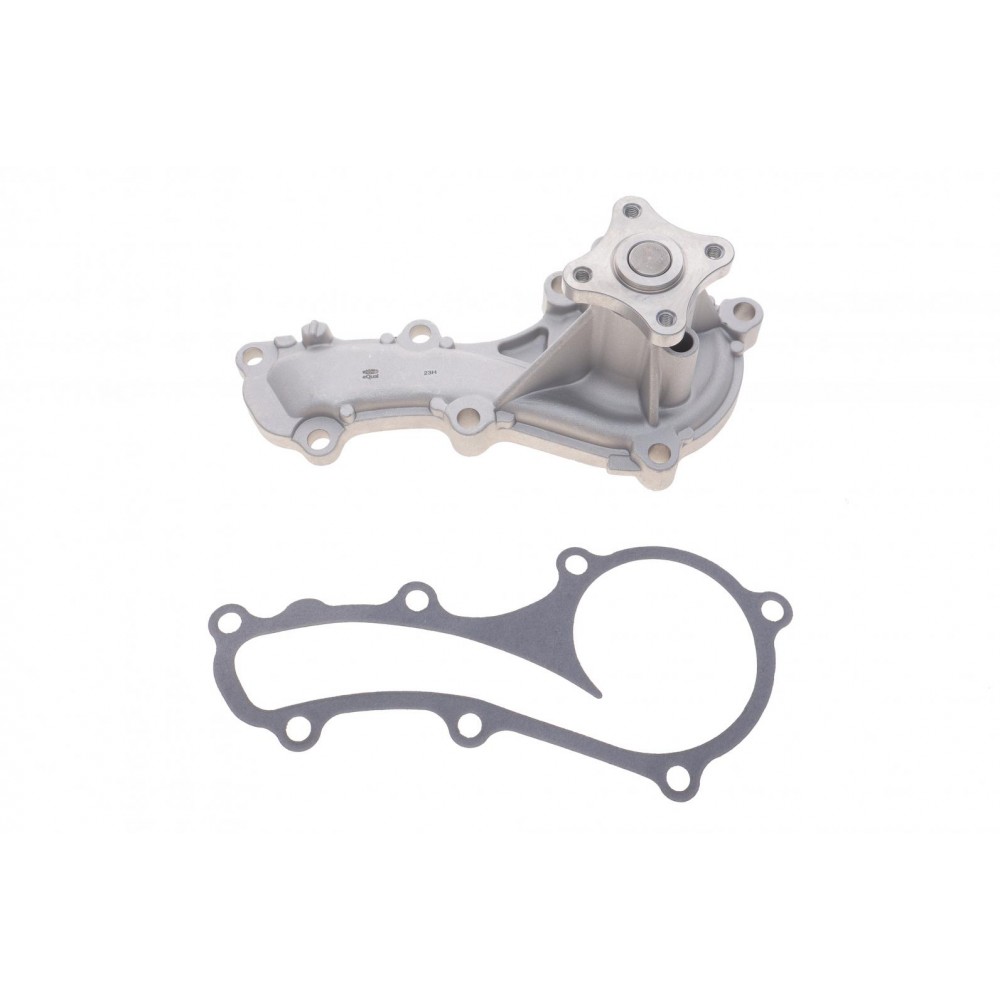 352316170796 MAGNETI MARELLI Водяний насос охолодження двигуна