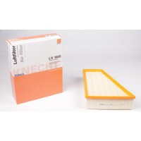 LX 1885 KNECHT Повітряний фільтр
