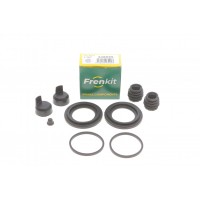 Ремкомплект супорта (переднього) Renault Master 10- (d=48mm) (Brembo)