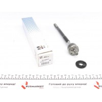 92-00463 RTS Осьовий шарнір рульова тяга