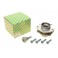 R15051 SNR Комплект підшипника ступиці колеса