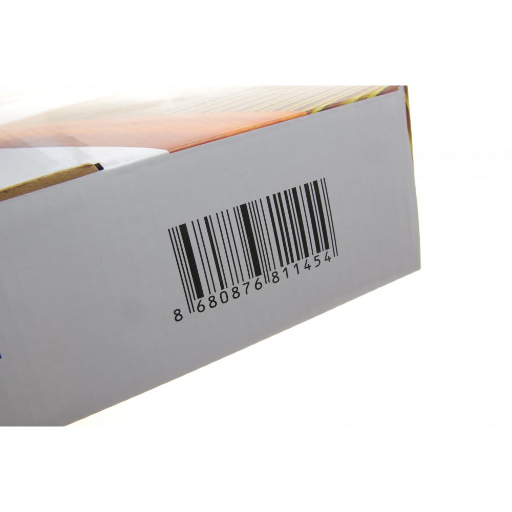 Фільтр повітряний BMW 5 (F10) 520D 10-