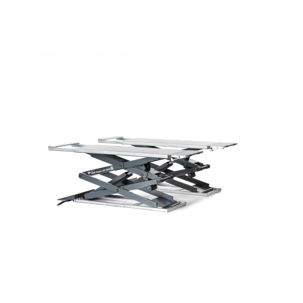 Підйомник ножичний ATH Frame Lift 35FZ 3500 кг 380В (без монтажу)