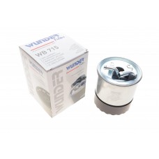 Фільтр паливний MB Sprinter 2.2-3.0CDI (+отв. датчика води) Фільтр паливний MB Sprinter 2.2-3.0CDI (+отв. датчика води)