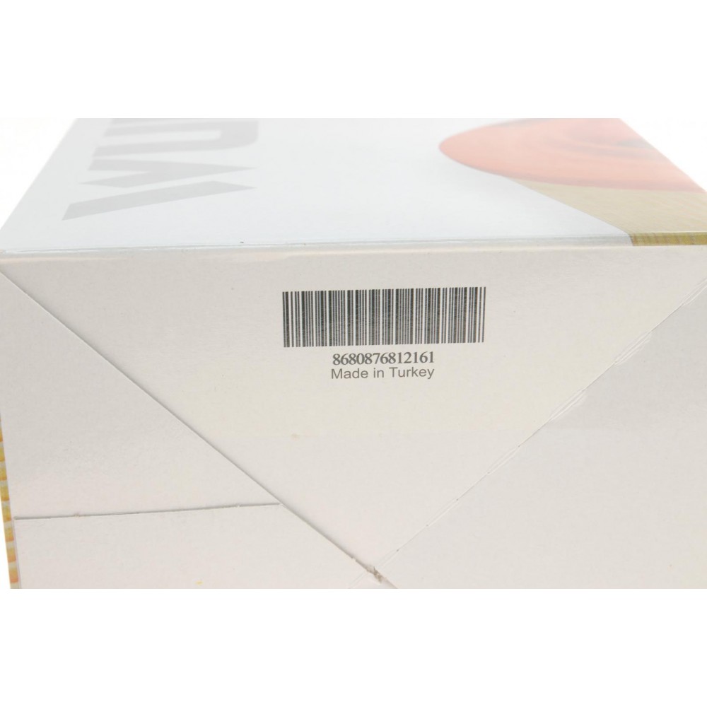 Фільтр повітряний Fiat Ducato 2.5TDI