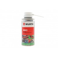 Спрей мастильно-очищаючий MULTI універсальний (150ml)